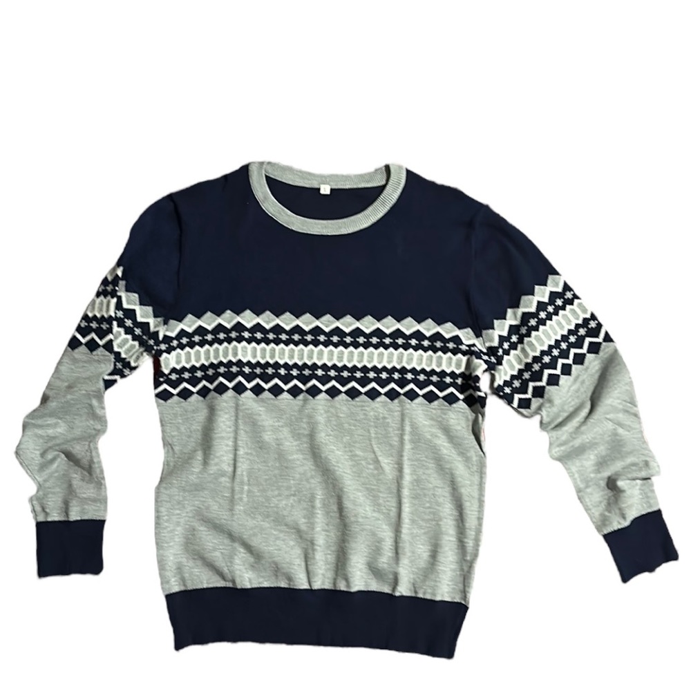 SHEIN - Ugly Sweater